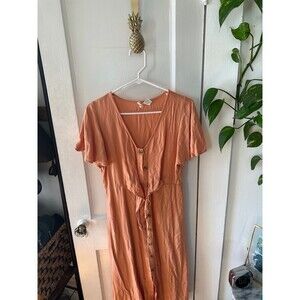 Mimi Chica Women’s size Large Dress